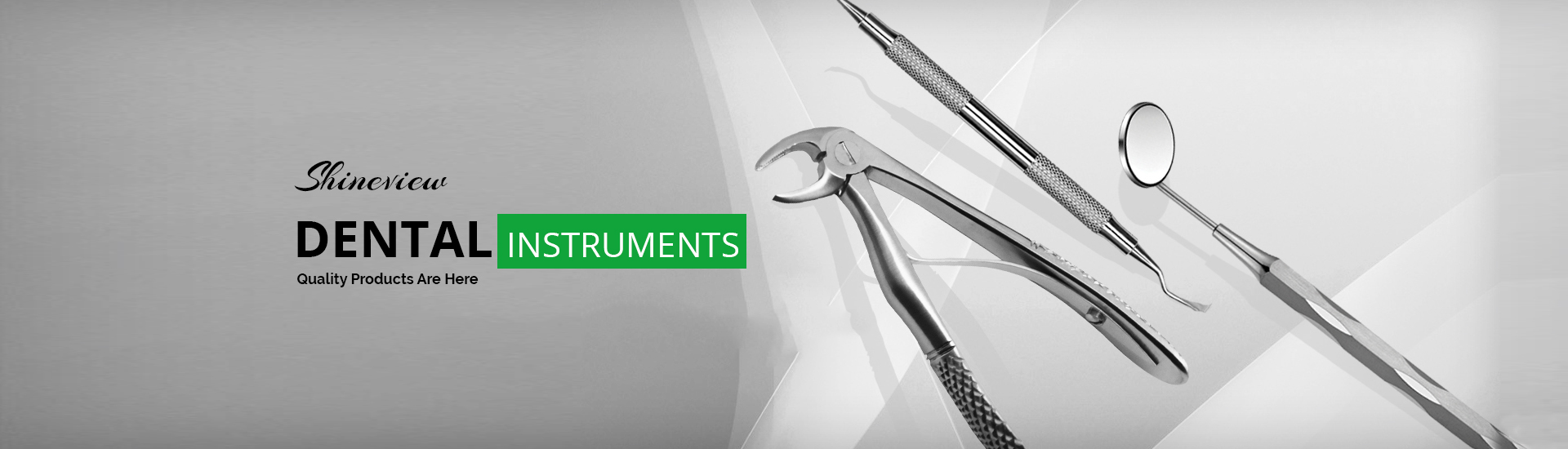 Dental Instruments